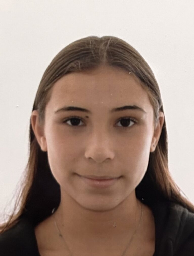 Profilbild von Svenja