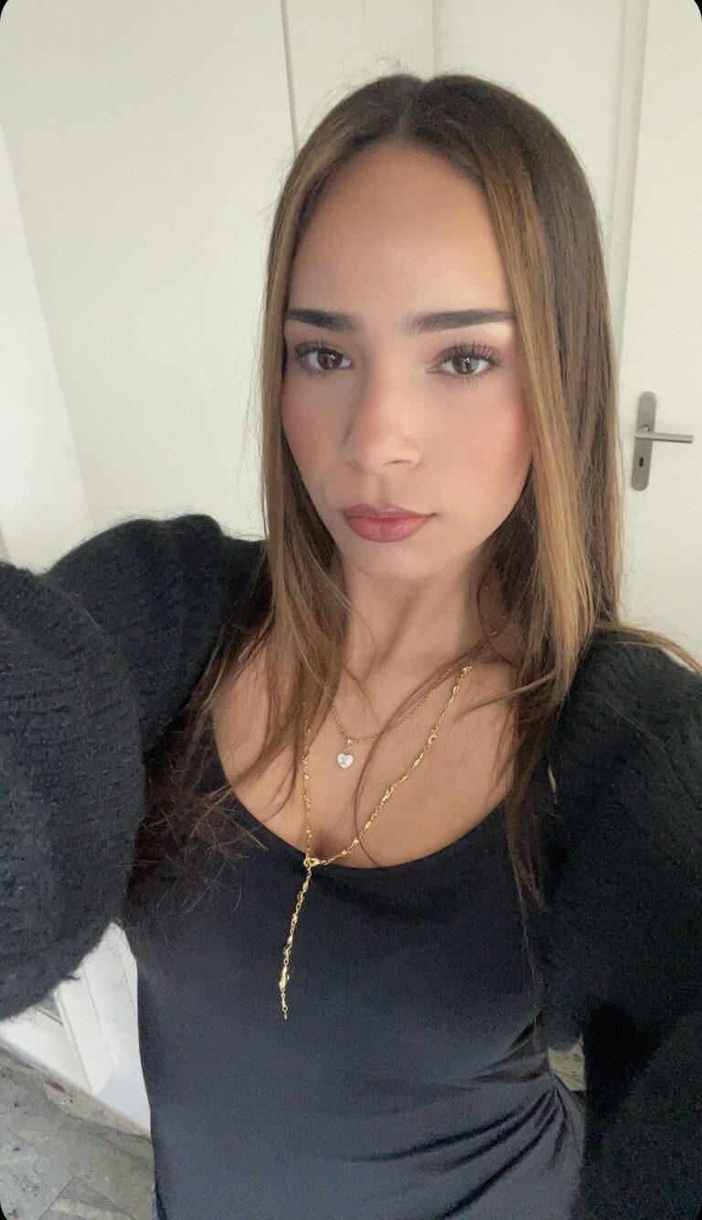 Profilbild von Jülide