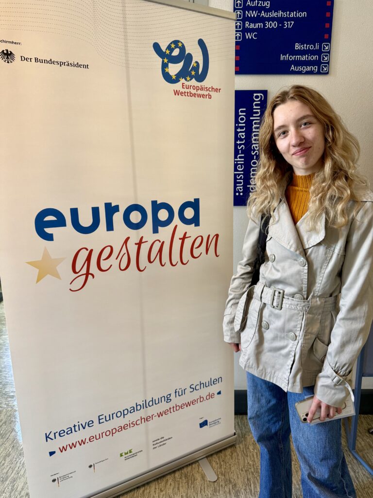 Profilbild von Avelina