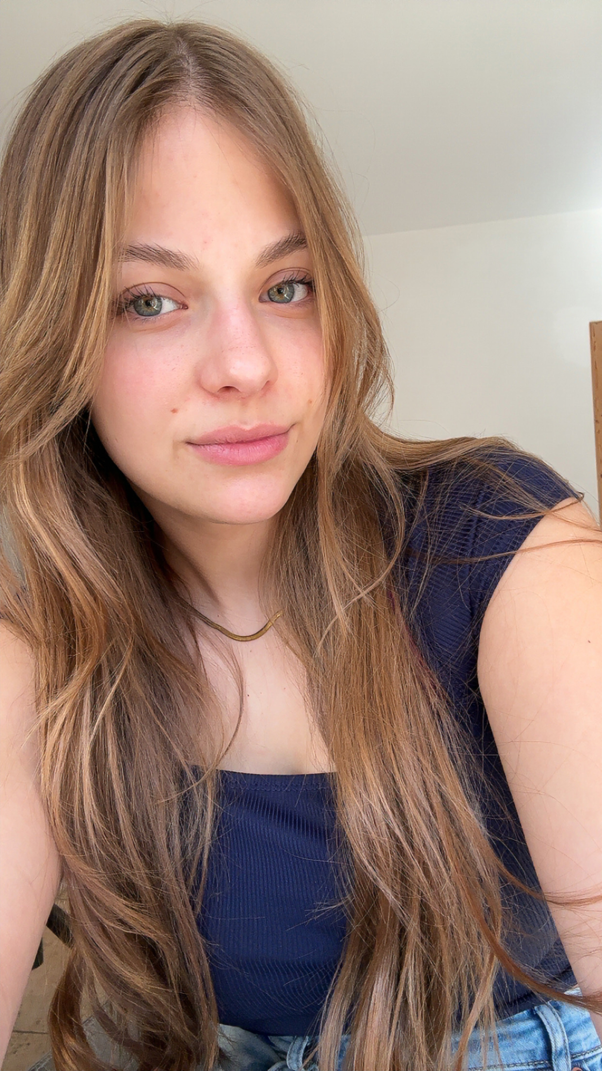 Profilbild von Katharina