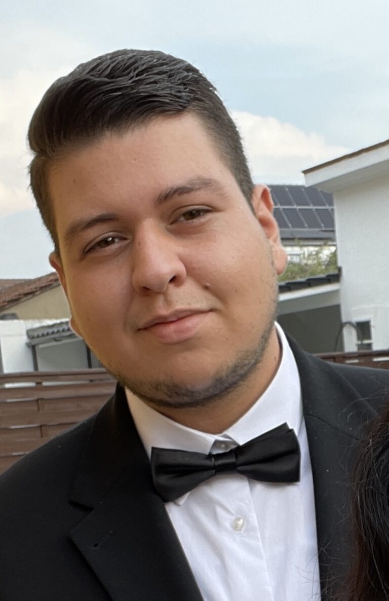 Profilbild von Tolga