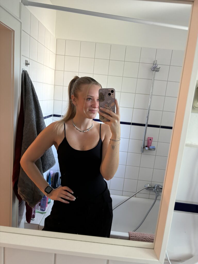 Profilbild von Jacqueline