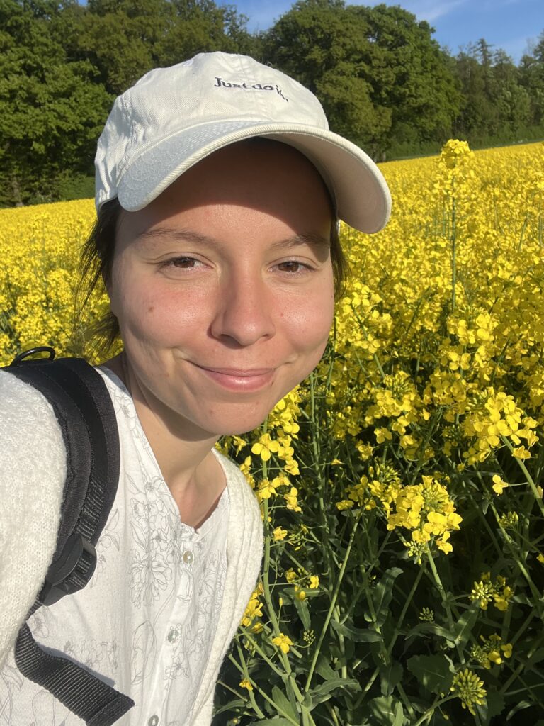 Profilbild von Viktoriia