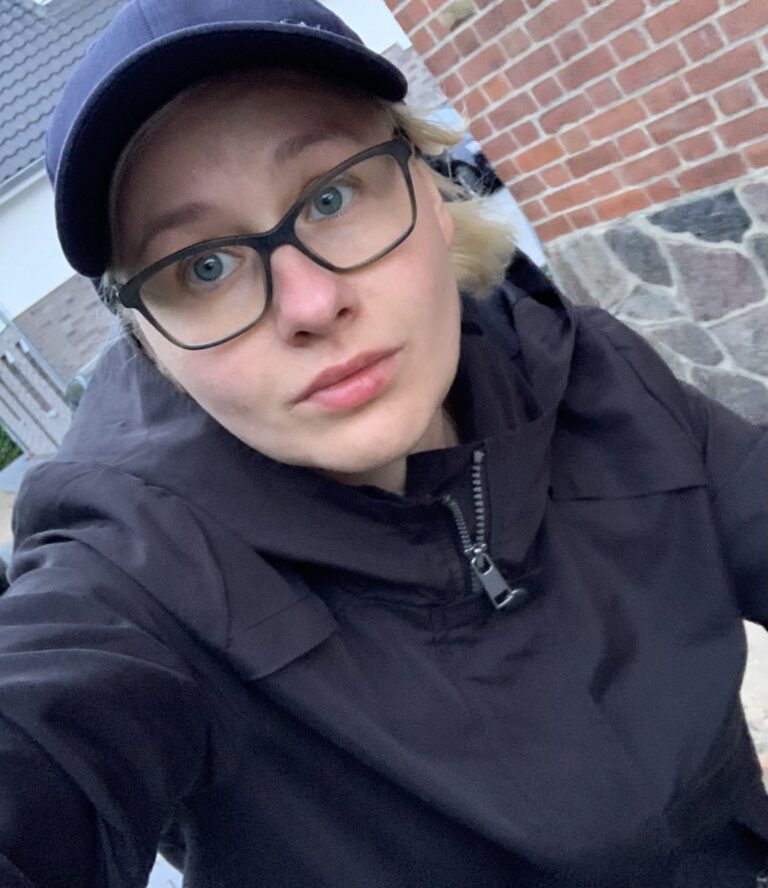Profilbild von Tatsiana