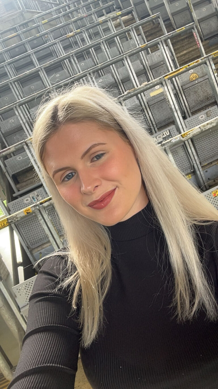 Profilbild von Sophie