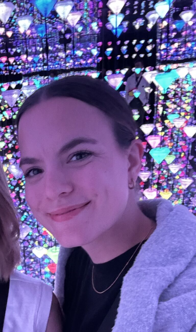 Profilbild von Ronja
