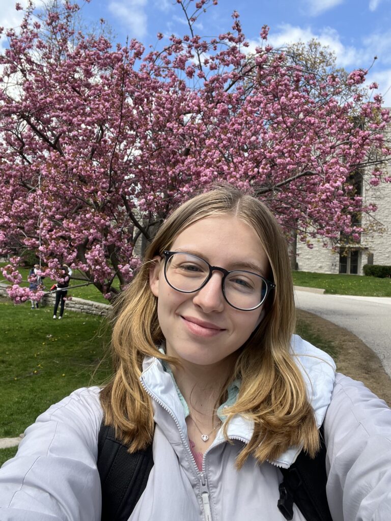 Profilbild von Neele