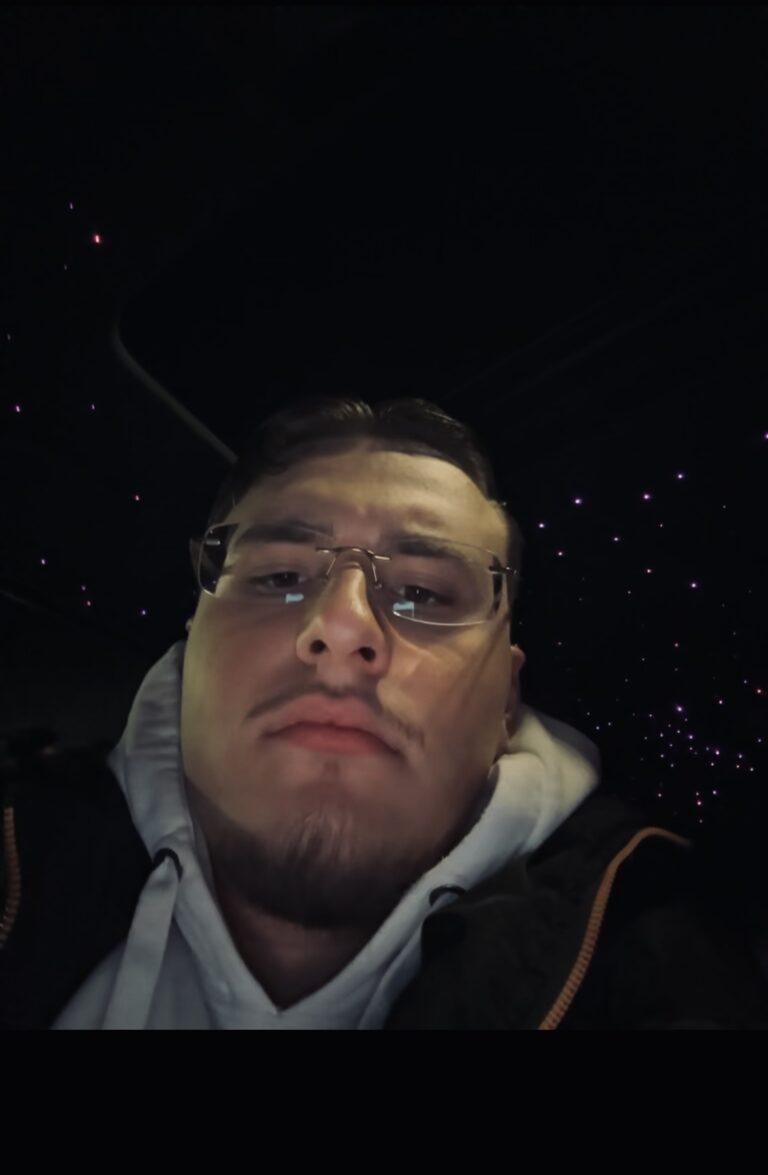 Profilbild von Cyprjan