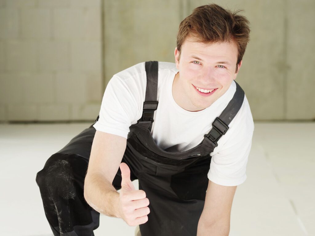 Level-1-Stagehands per Personalvermittlung finden buchen