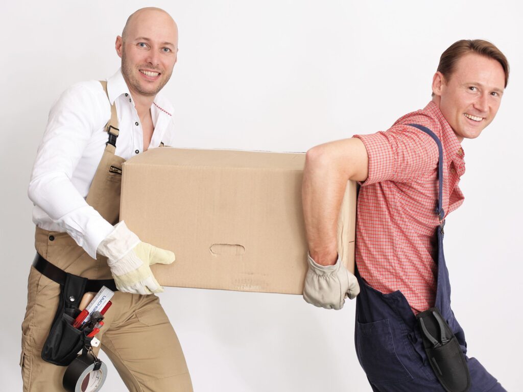 Level-2-Stagehands per Personalvermittlung finden buchen