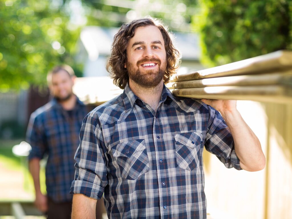 Level-3-Stagehands per Personalvermittlung finden buchen