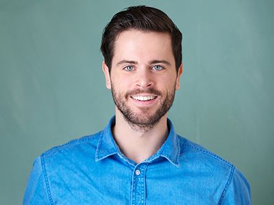 Level-5-Promoter per Personalvermittlung finden buchen