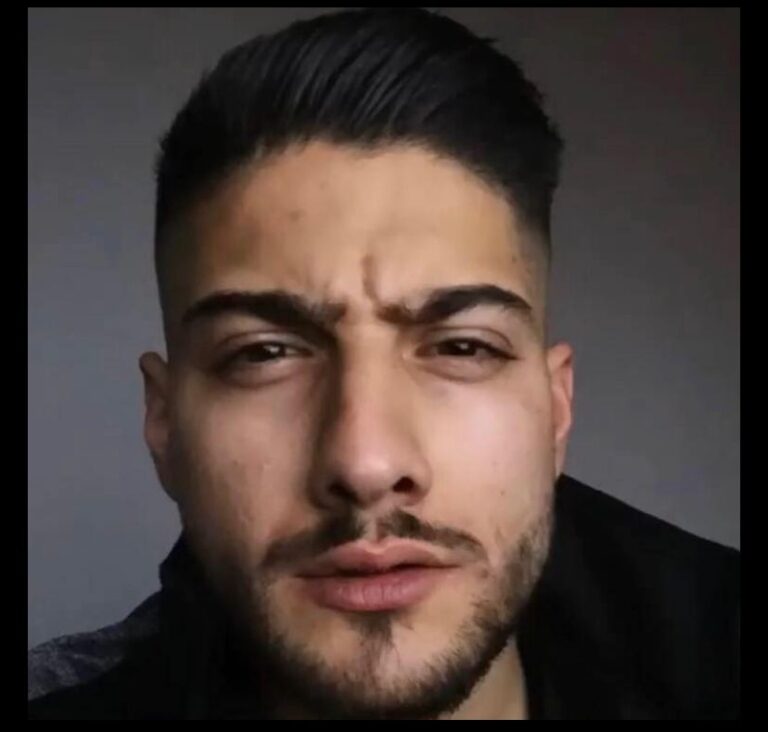 Profilbild von Hasan