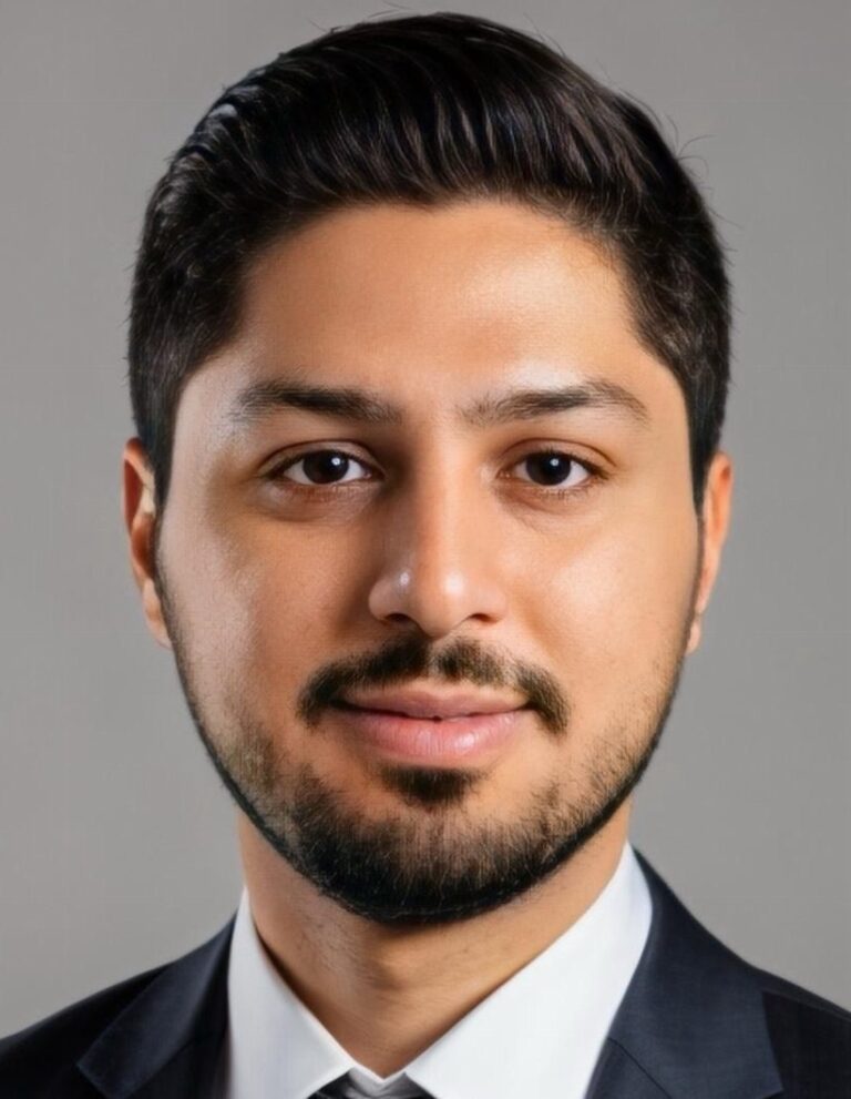 Profilfoto von Eddin – öffentliches CALUMA Kandidatenprofil
