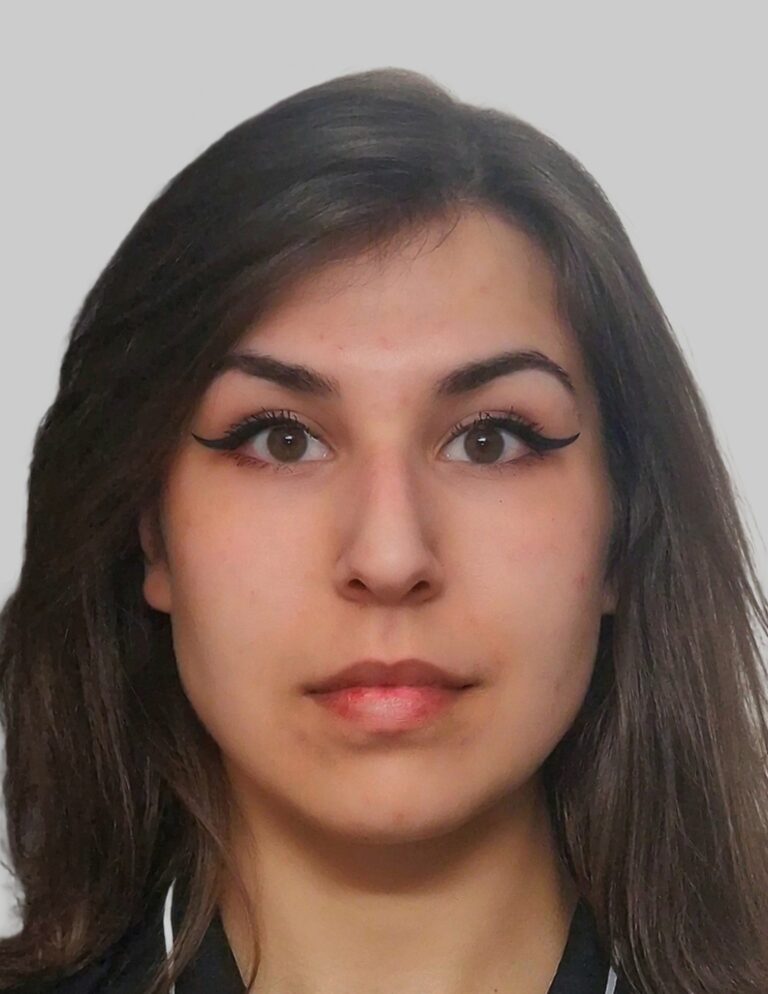Profilbild von Lena-Sophie