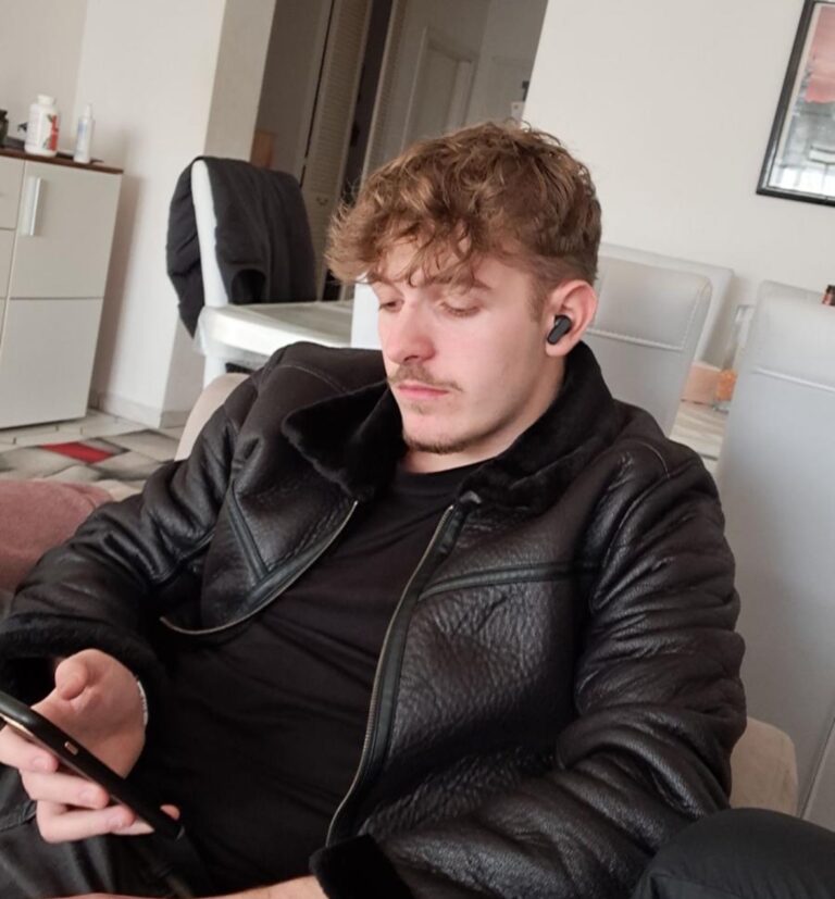 Profilbild von Shpat