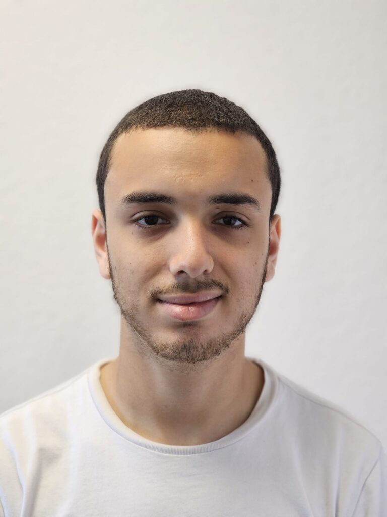 Profilbild von Alaa