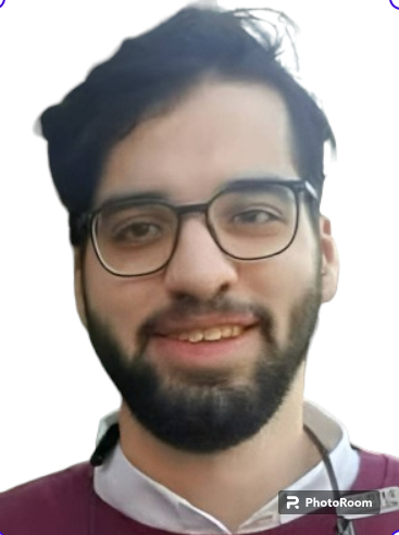 Profilbild von Noor