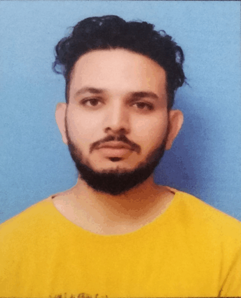 Profilbild von Pushkar