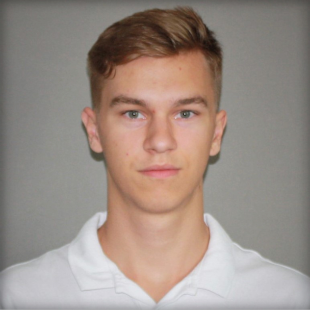 Profilbild von Luca