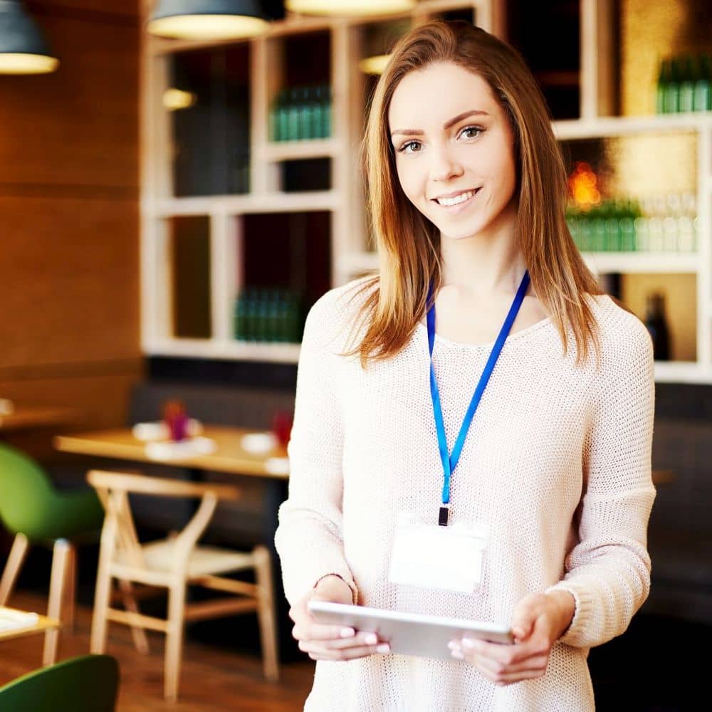 Promoter per Personalvermittlung finden und buchen