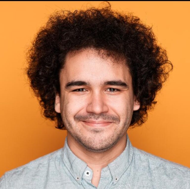 Profilbild von Jan