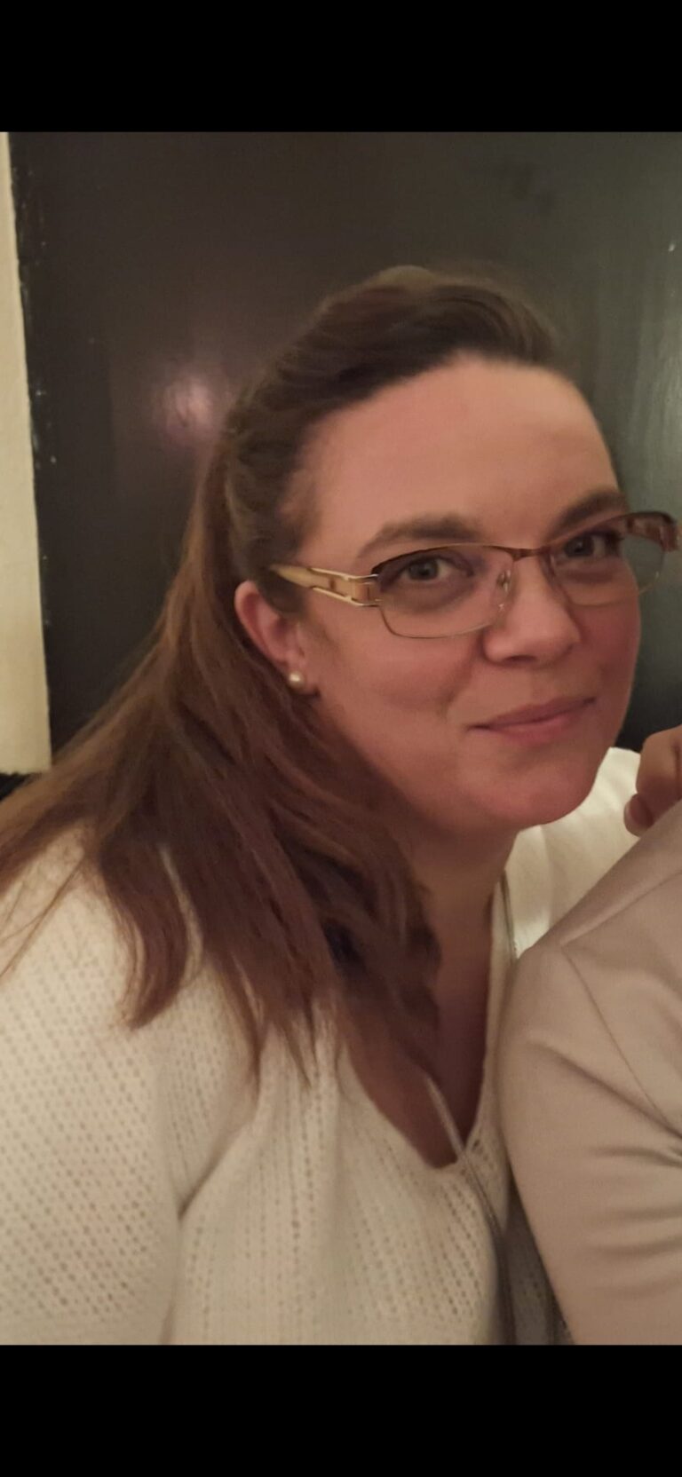 Profilbild von Saskia