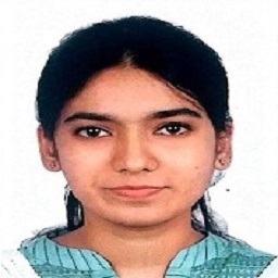 Profilbild von Shahana