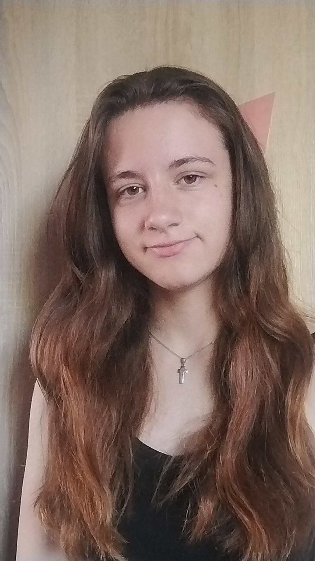 Profilbild von Jamie-Lee