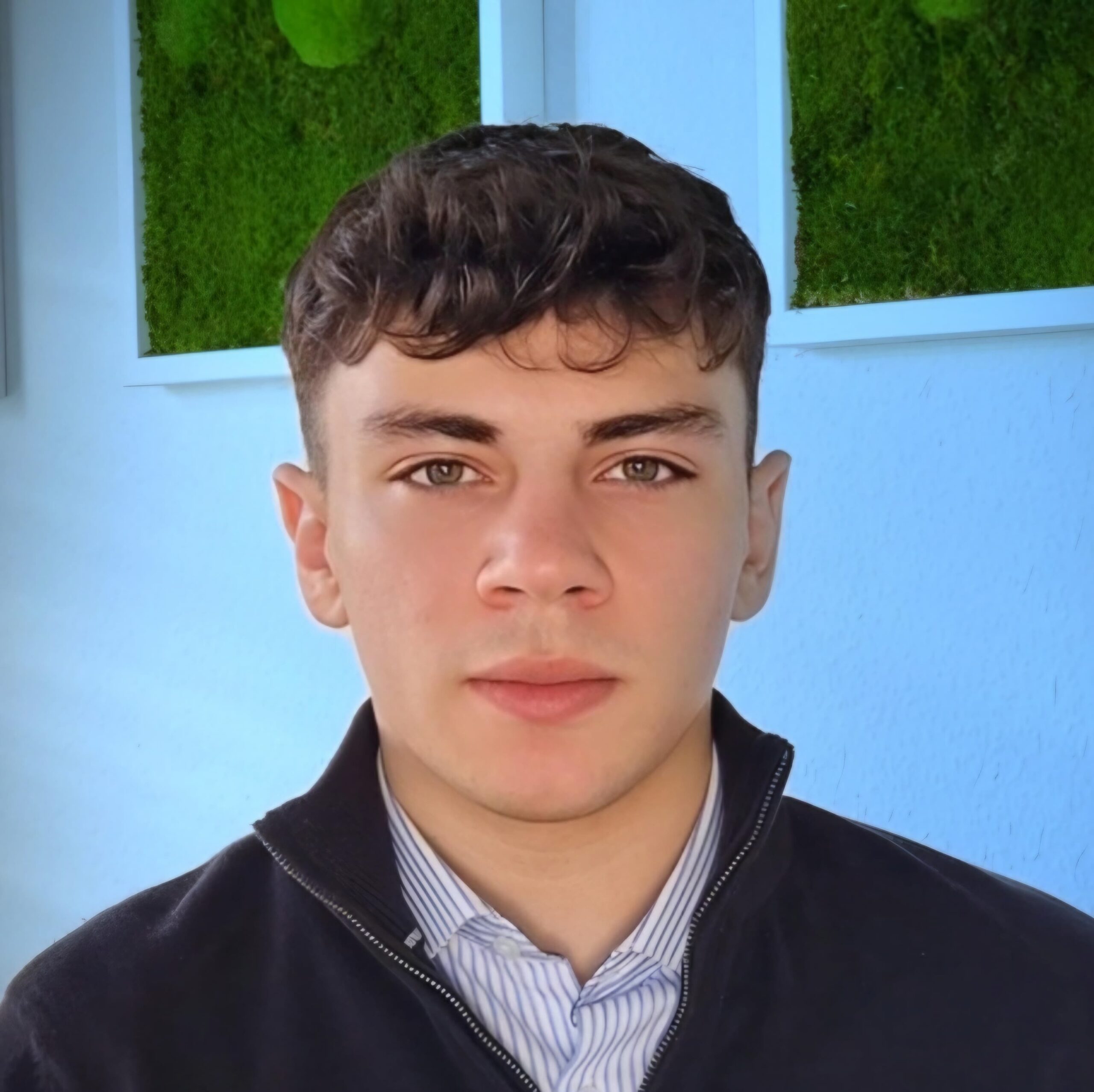 Profilbild von Robert