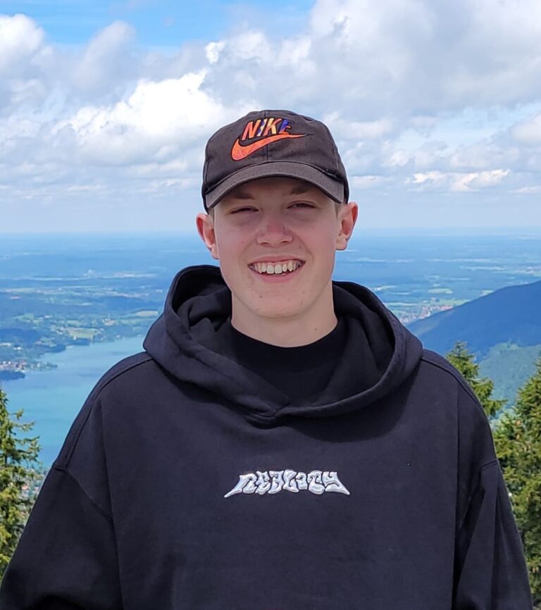 Profilbild von Lloyd