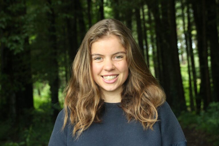 Profilbild von Johanna