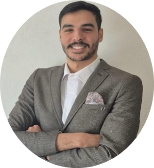 Profilbild von Mohamed