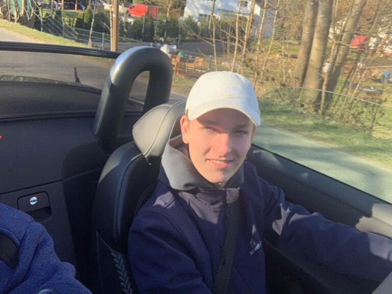 Profilbild von Nico