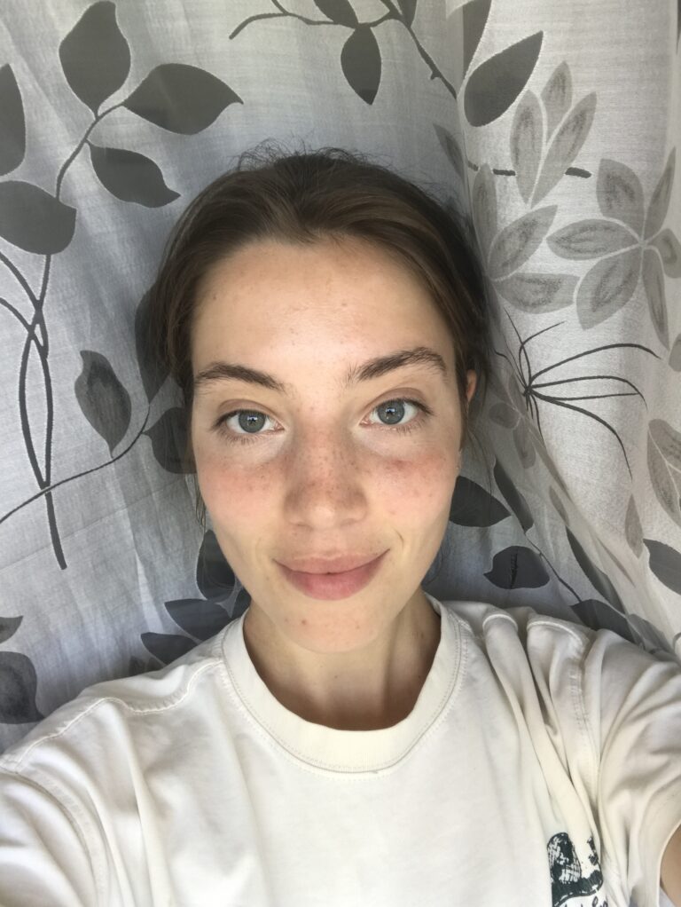 Profilbild von Timea