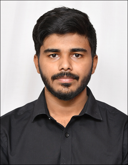 Profilbild von Jeevan
