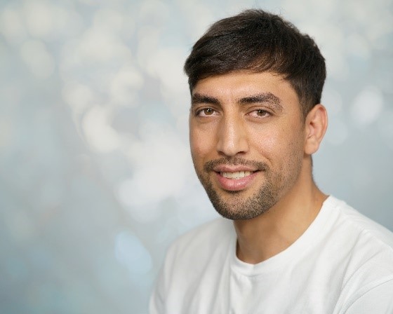 Profilbild von Jabar