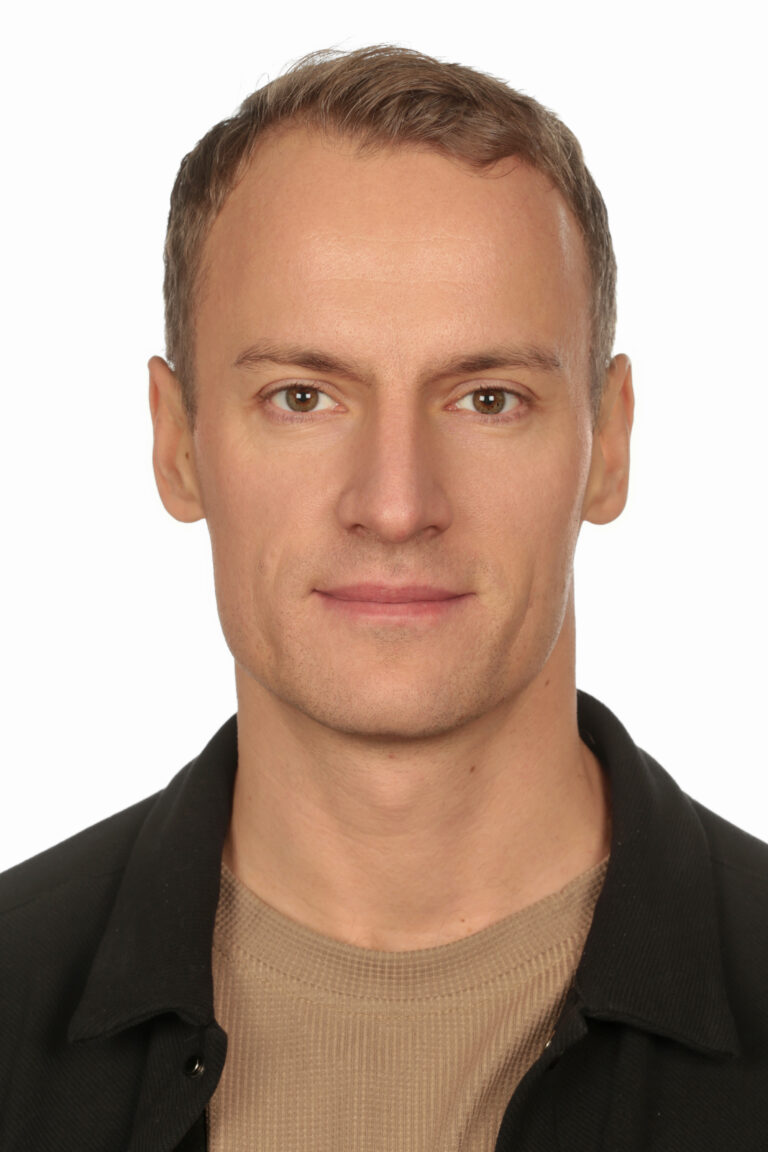Profilbild von Frank