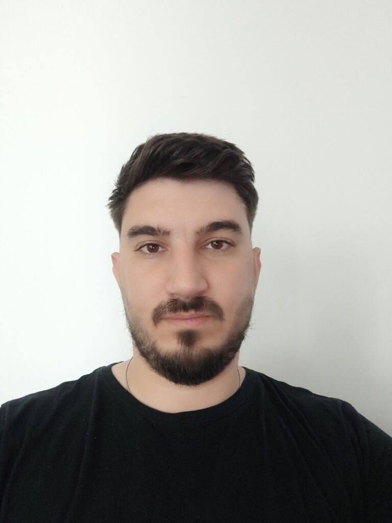 Profilbild von Tomislav