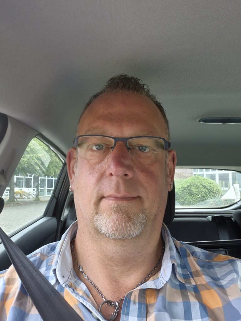 Profilbild von Ingo