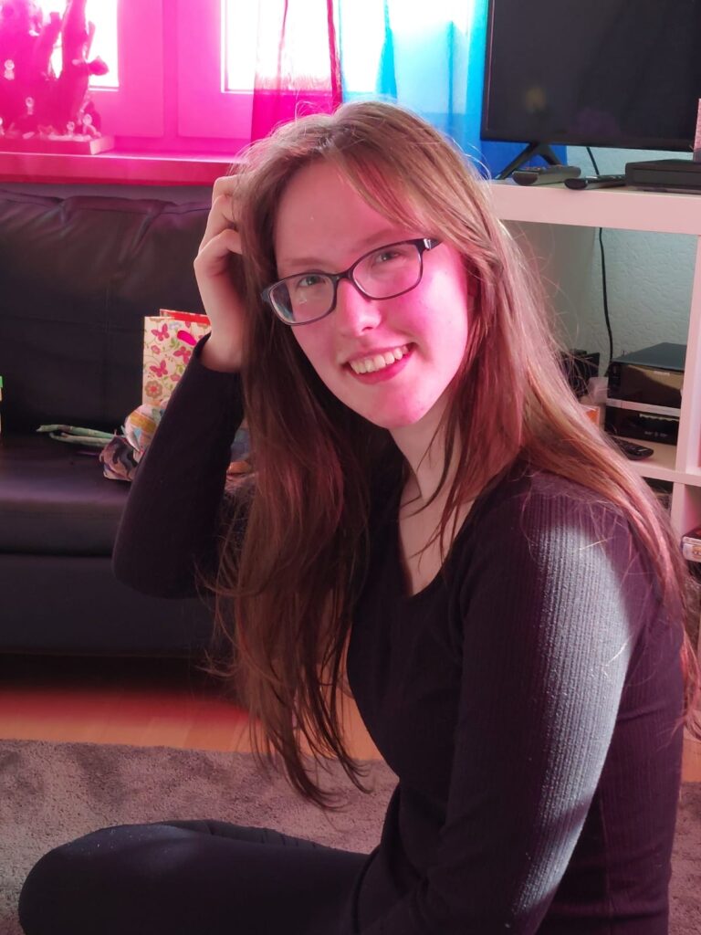 Profilbild von Leia