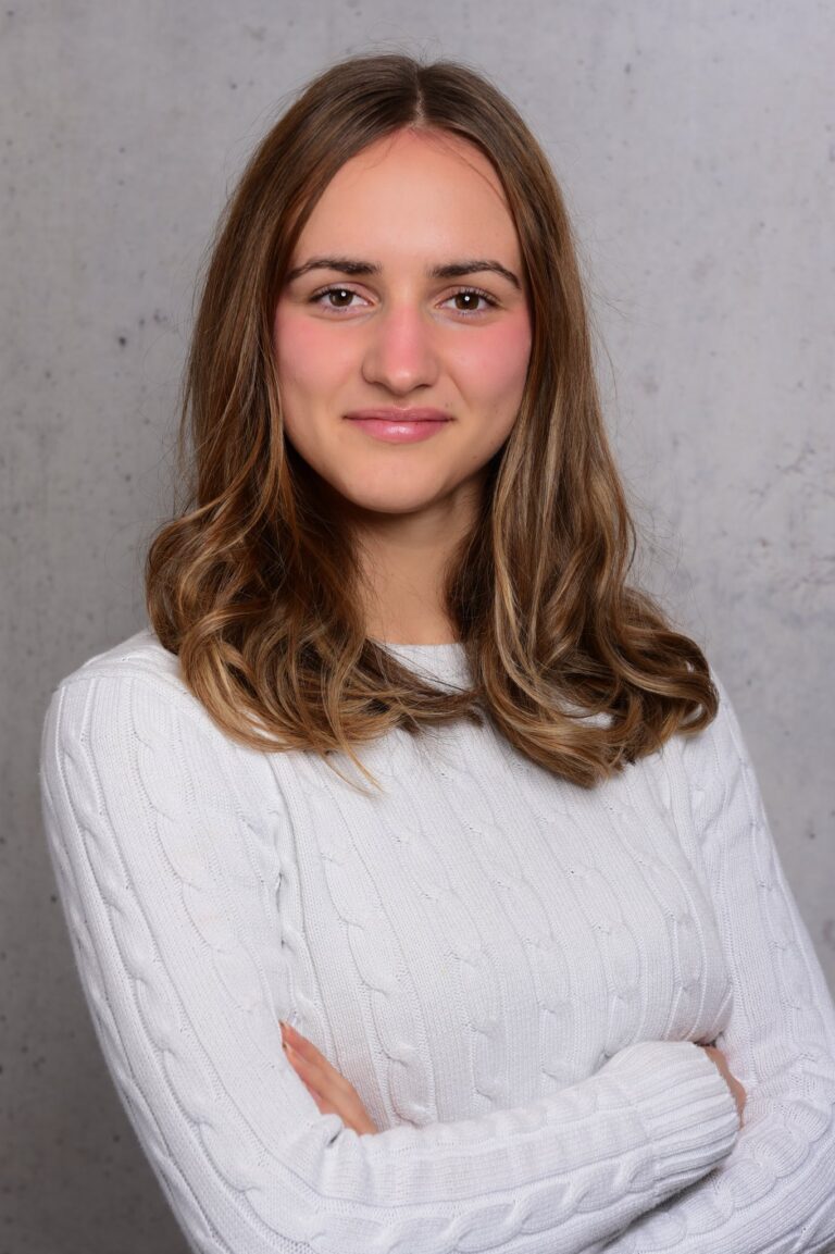 Profilbild von Paula