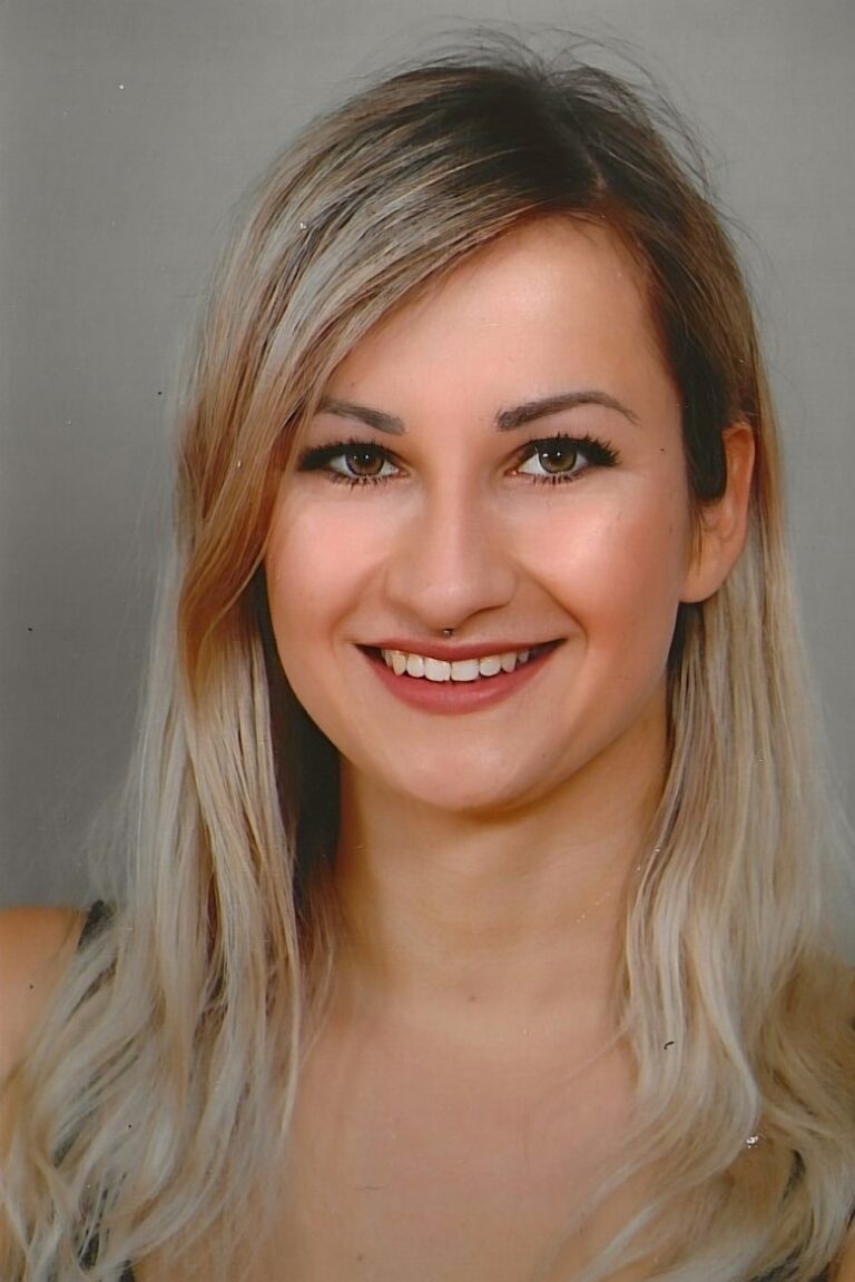 Profilbild von Maria