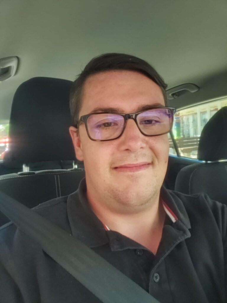 Profilbild von Kay