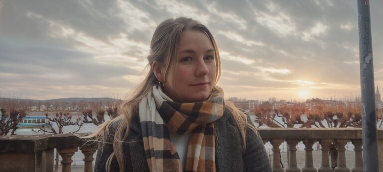 Profilbild von Lilian