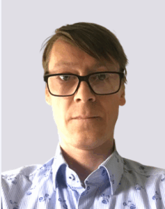Profilbild von Alexander