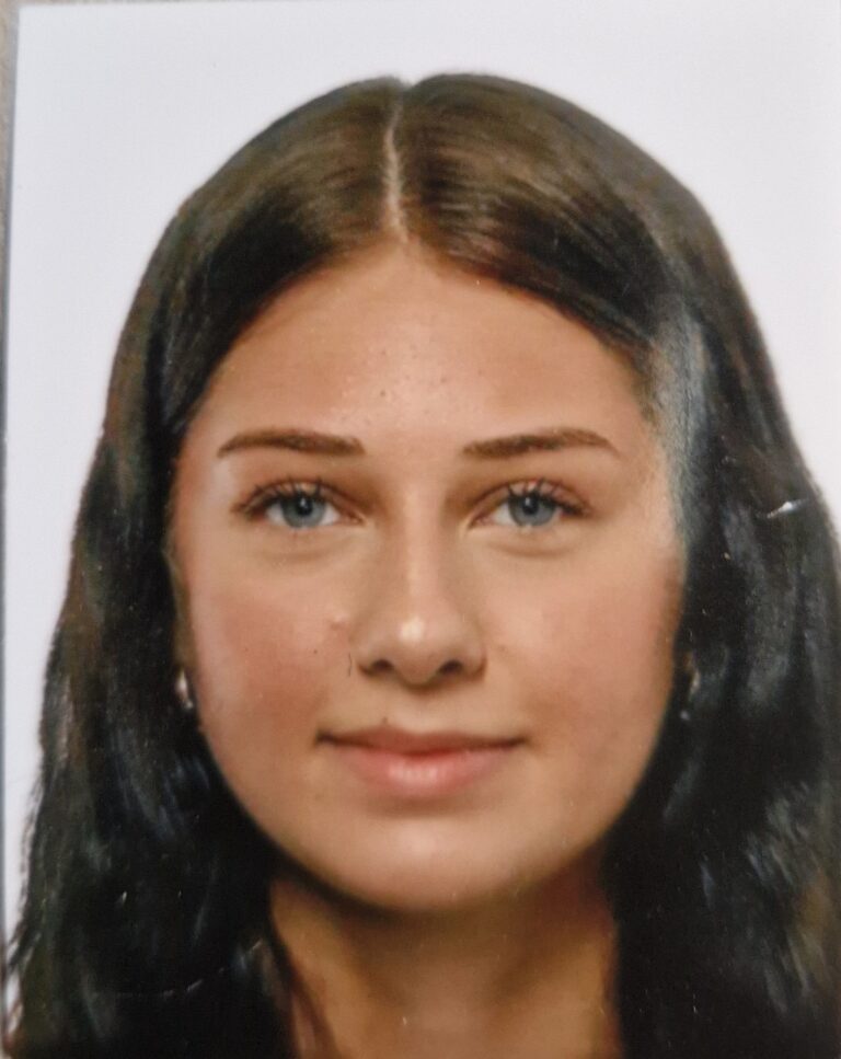 Profilbild von Lena
