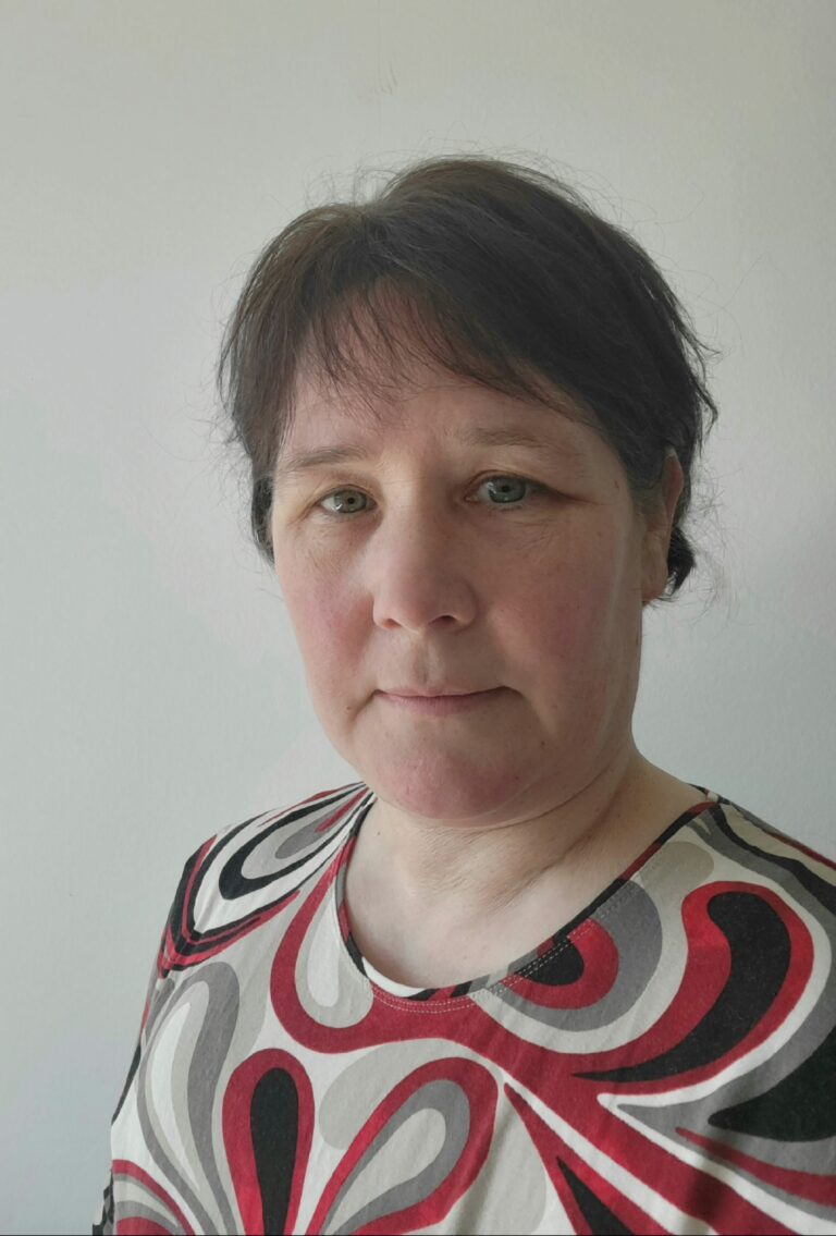Profilbild von Britta