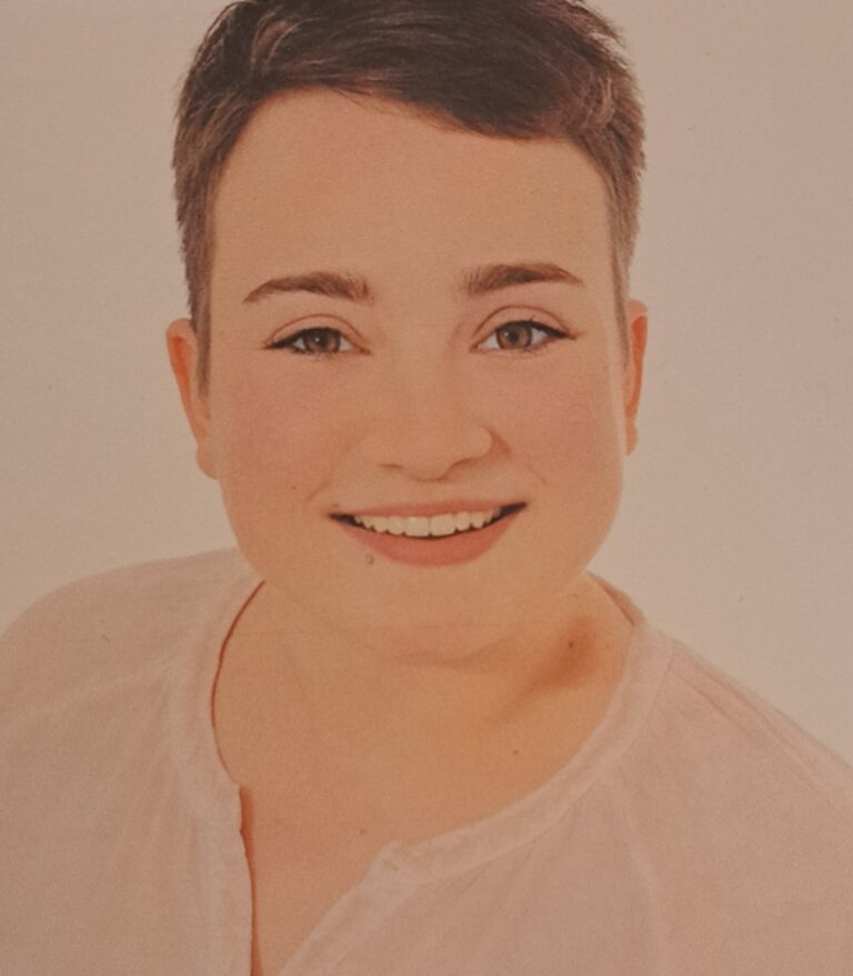 Profilbild von Robin