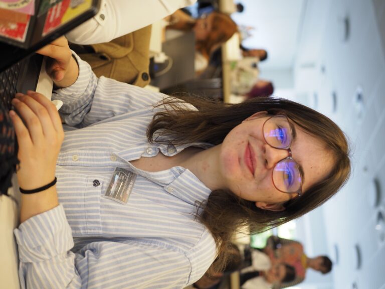 Profilbild von Lilli